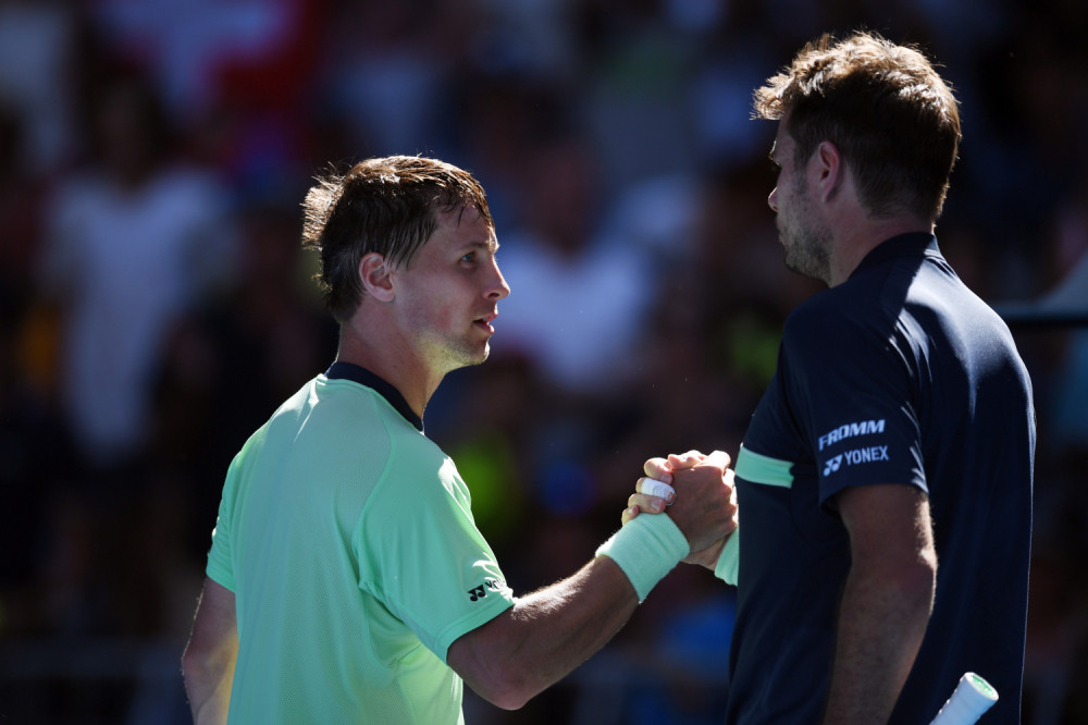 Slavni teniser: Kad pomislim na penziju, počnem da plačem