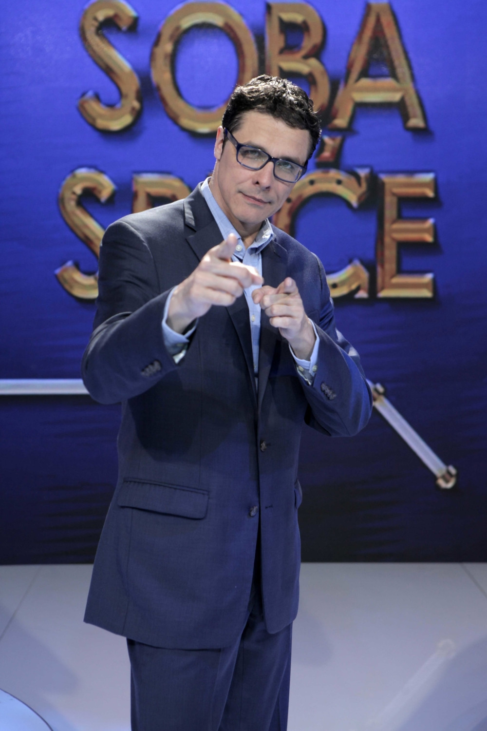 Bauer vodi novi kviz na televiziji "Happy"