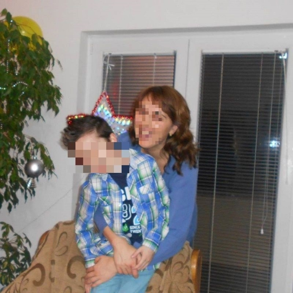 Majka jutros saznala da je izgubila sina (12)