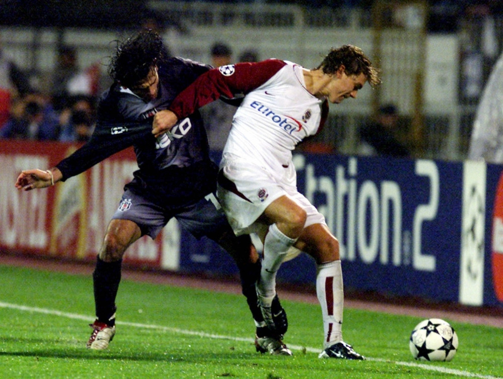 Ubio se poznati češki fudbaler! (FOTO)