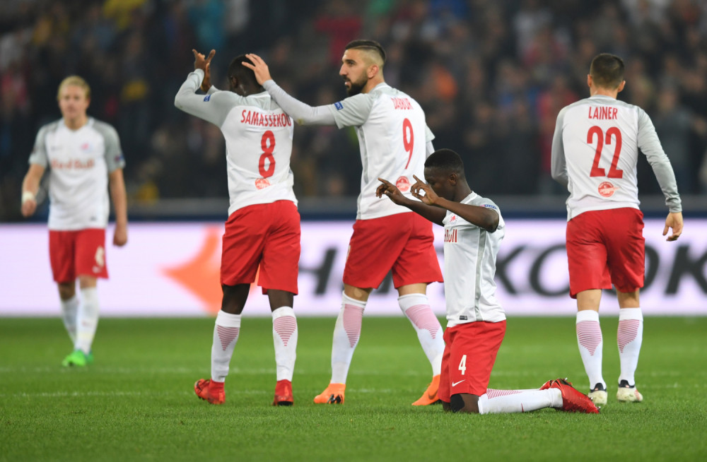 Salcburg se s REZERVAMA poigrao s protivnikom, najbolji čekaju Zvezdu! (VIDEO)