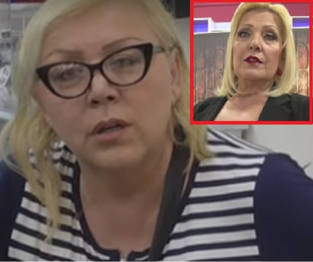Zorica Marković otkrila šokantan razlog zbog kojeg ne razgovara sa koleginicom!