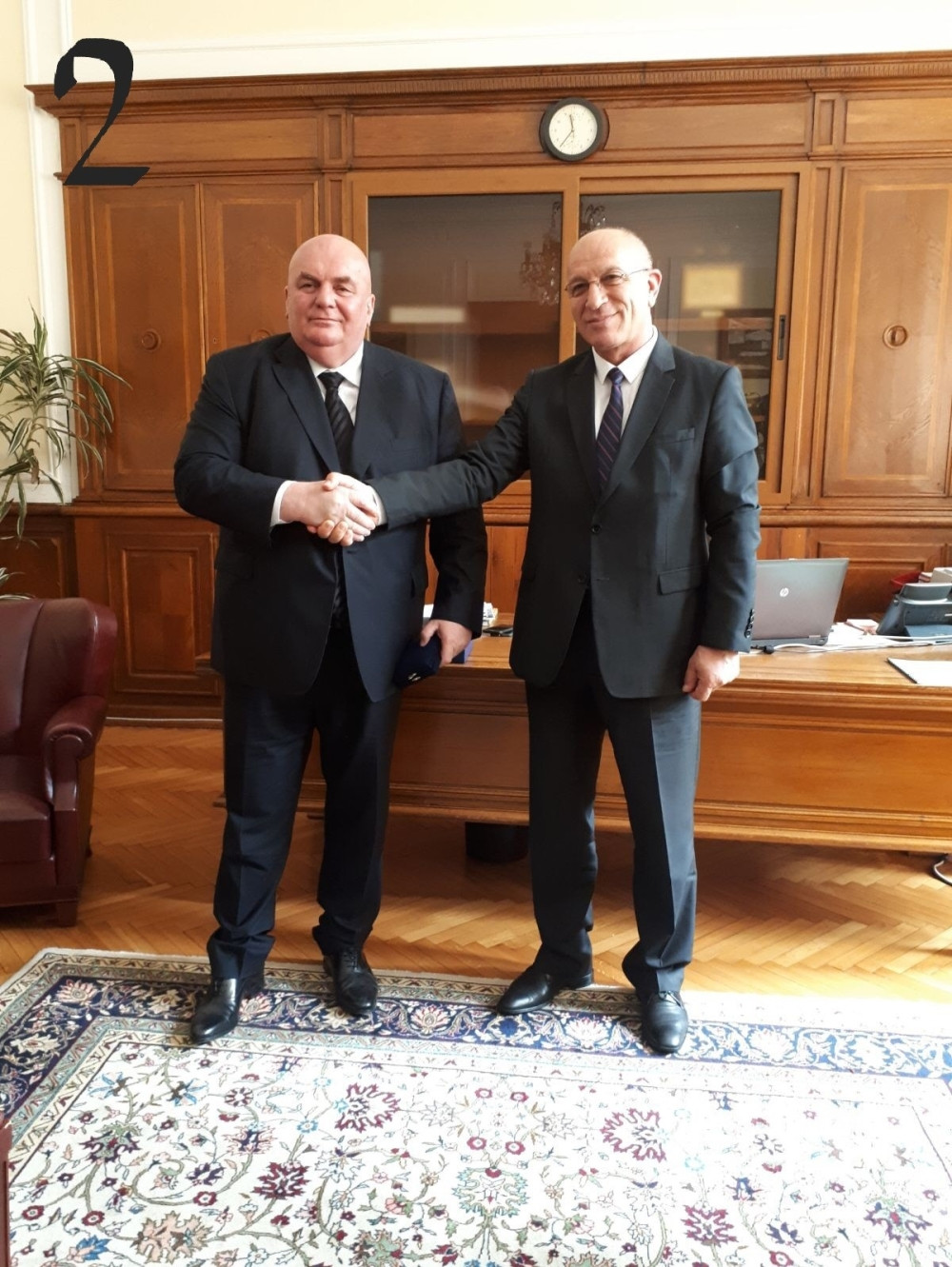 Palma: Verujemo Borisovu i očekujemo pomoć Bugarske!