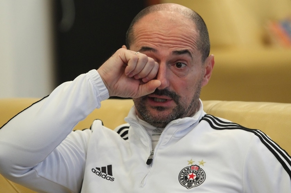 Zet bivšeg trenera Partizana UBIJEN U SAČEKUŠI u ratu narko-klanova?!