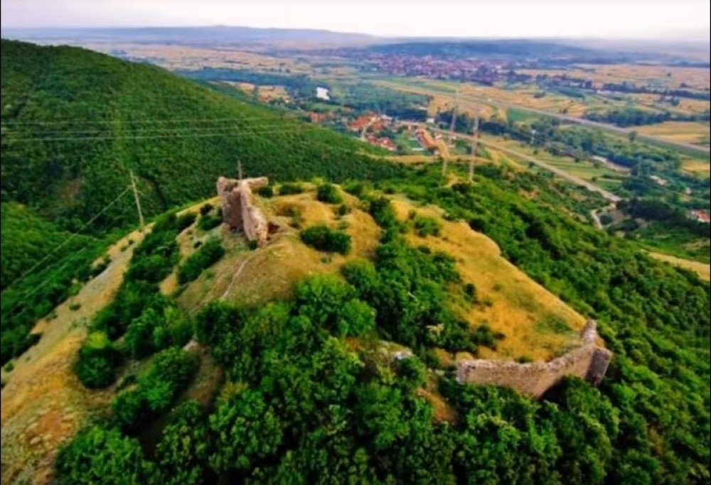Da li znate gde se u Srbiji nalazi Kurvingrad, i po kome je dobio ime