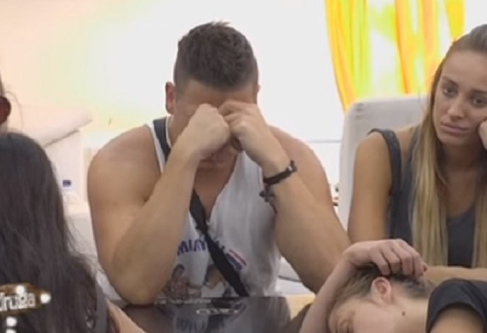 Luna isprovocirala Slobu, pljuštale žestoke uvrede!