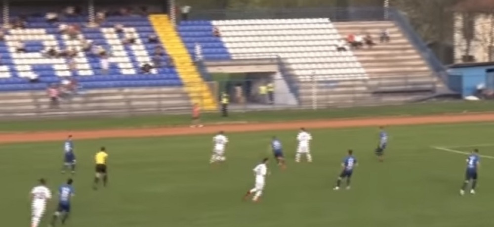 Preokret Partizana u Šapcu, konačno pobeda Dinama