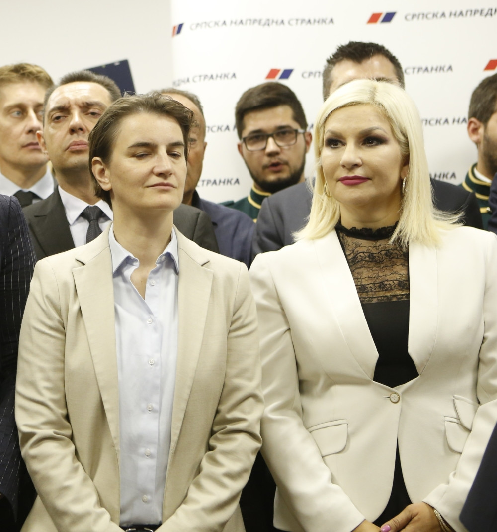 Zorana je ljuta jer ostaje bez  građevine i infrastrukture!