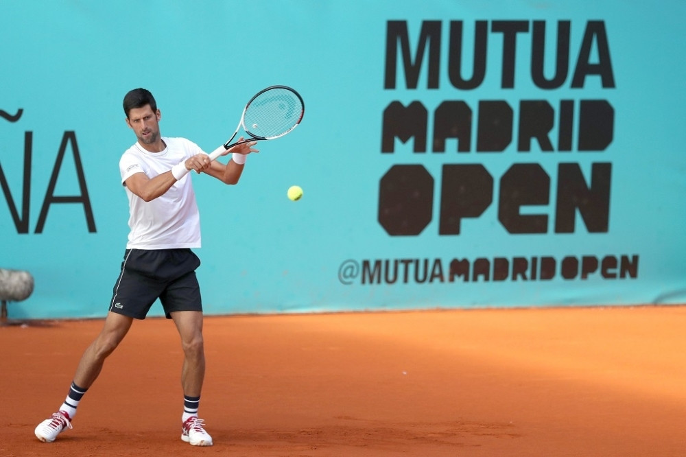 Madrid oduševljeno pozdravio Novaka, a ovako ga je dočekao Nadal