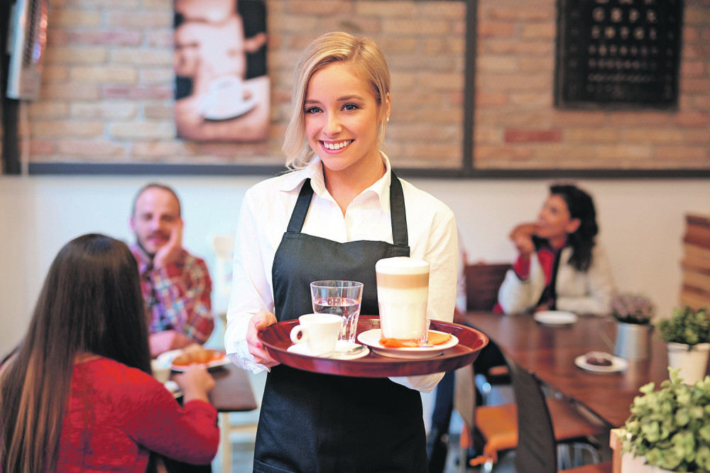 Konobarica je mislila da će bakšiš potrošiti na decu, ali onda se desilo OVO