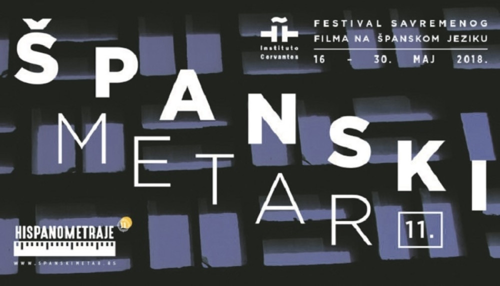 Festival španskog filma na tri lokacije u gradu