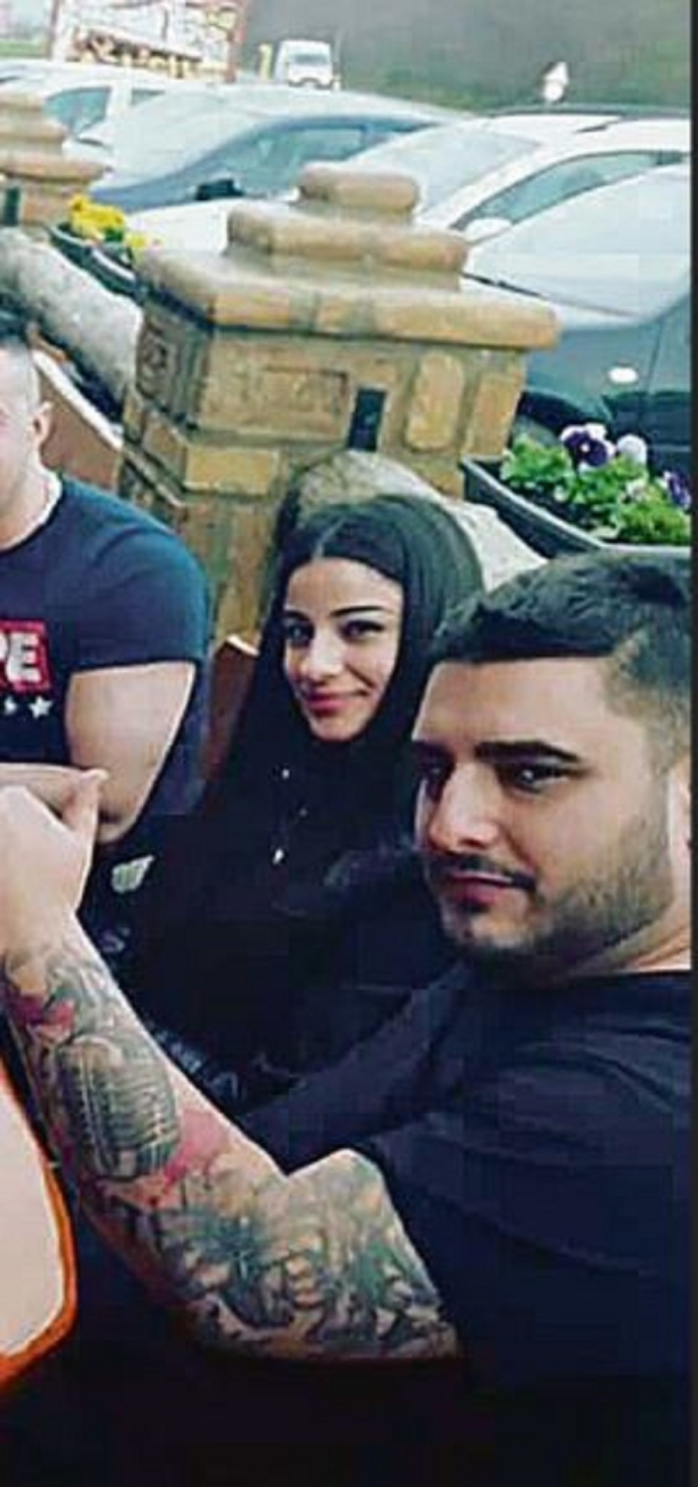 DARKOVA MAMA EKSKLUZIVNO ZA ALO! Porodica Lazić otkrila detalje Marinine trudnoće!