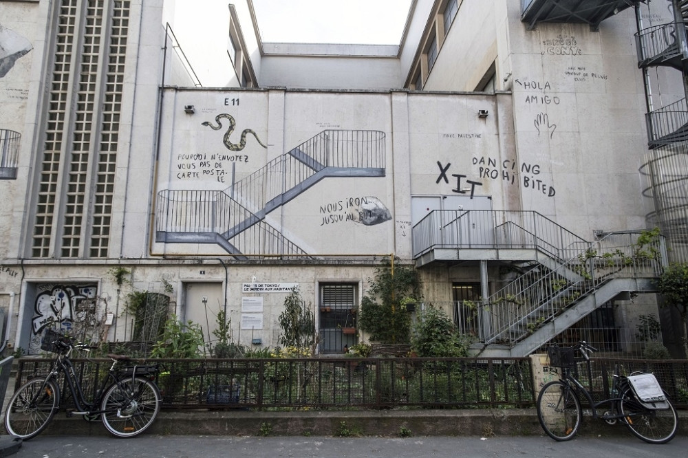 U Parizu ulaze u muzej kao od majke rođeni