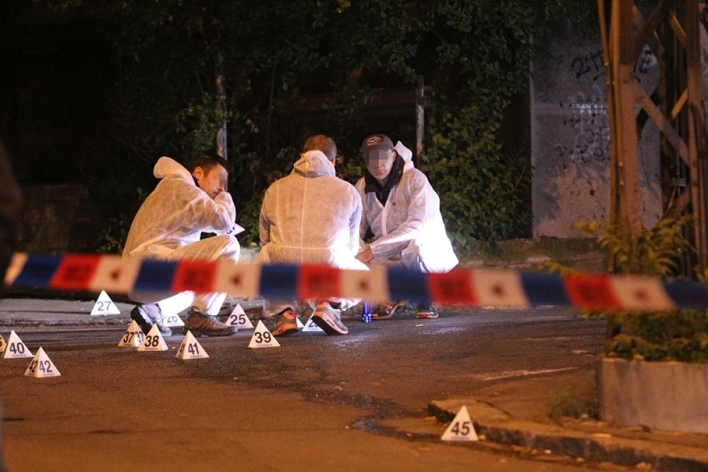 Majka i devojka srećne zbog njegove smrti: "Bio je silovatelj i čudovište, nadamo se da trune u paklu"