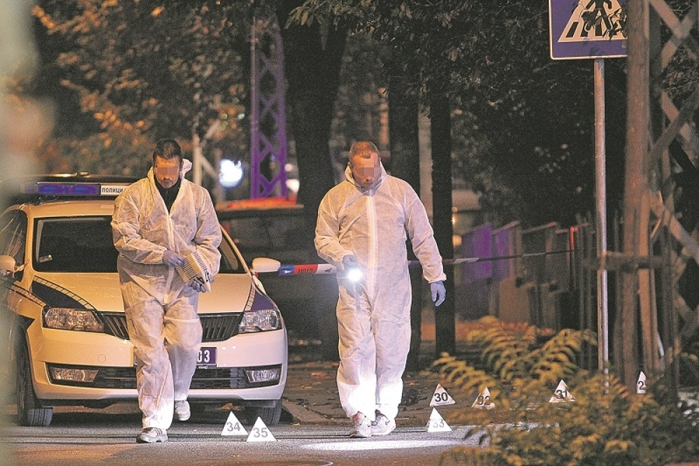 Nema veze sa škaljarima i kavačima, a stoji iza dve likvidacije!