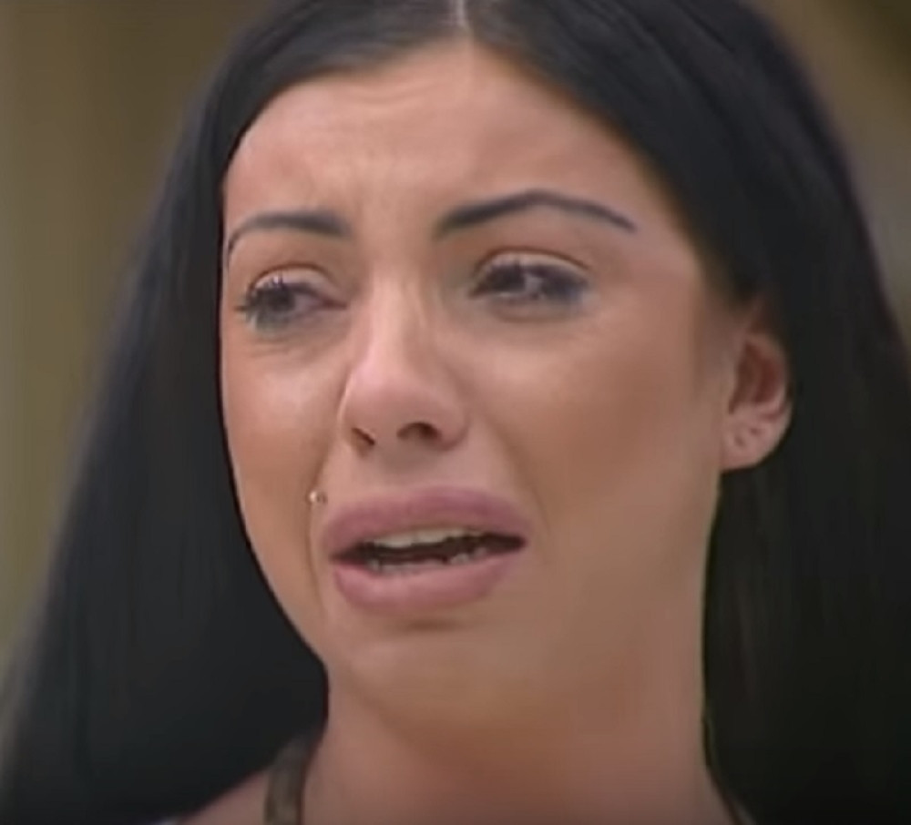 Brutalne uvrede upućene Anamariji i Gastozu zbog seksa u tuš kabini!