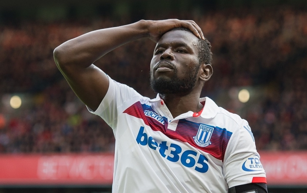 Ode Stouk u Čempionšip