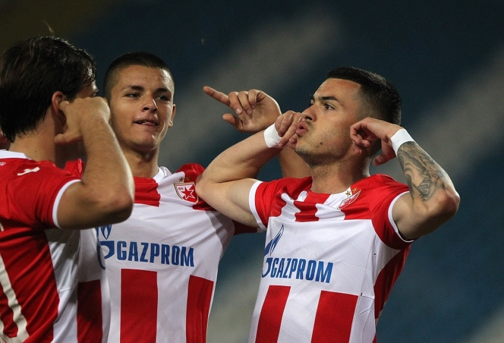 Radonjić: Atmosfera u Marseju kao na "Marakani"