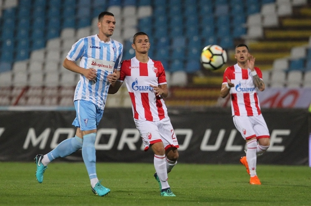 Apoel šampion, Zvezda u velikom problemu pred Ligu šampiona!