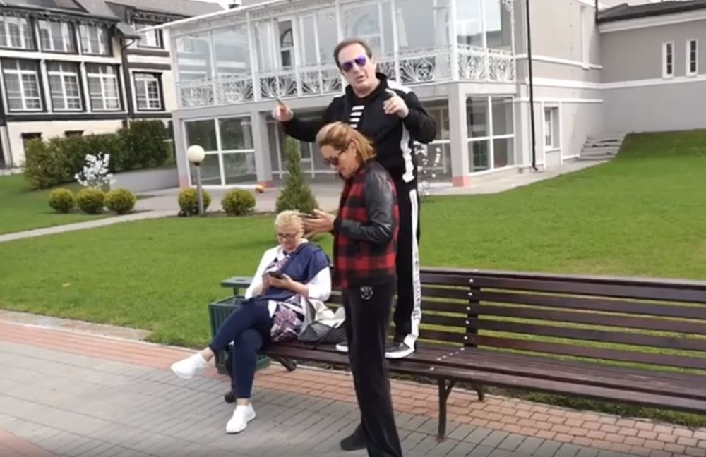 Bogoljub je imao plan da zavede Milanku, a ovako njihova romansa izgleda danas