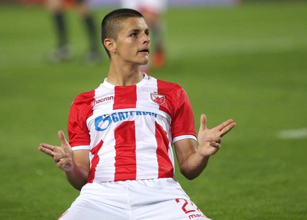 Joveljić - Veličanstven kraj sezone (VIDEO)