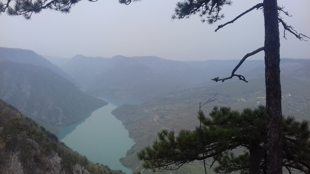 Ovo je mesto sa kojeg puca najbolji pogled u Srbiji!