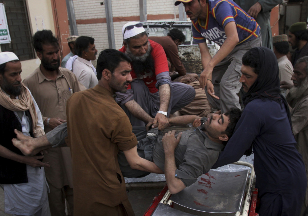 U eksploziji u rudnicima poginulo više od 20 ljudi!