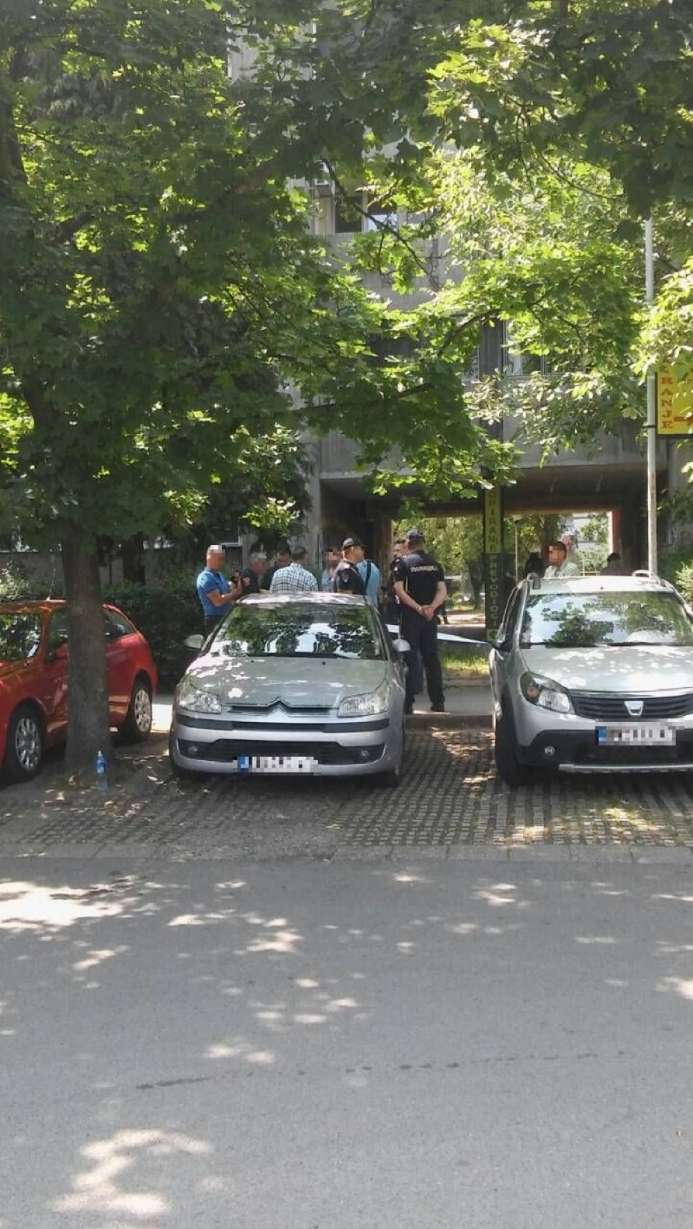 Bivši predsednik Južne Afrike naručio ubistvo Darmanovića u Novom Beogradu?