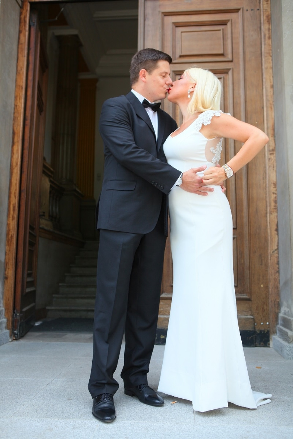 Udaje se Jovana Jeremić, evo kako izgledaju mladenci i šta su rekli