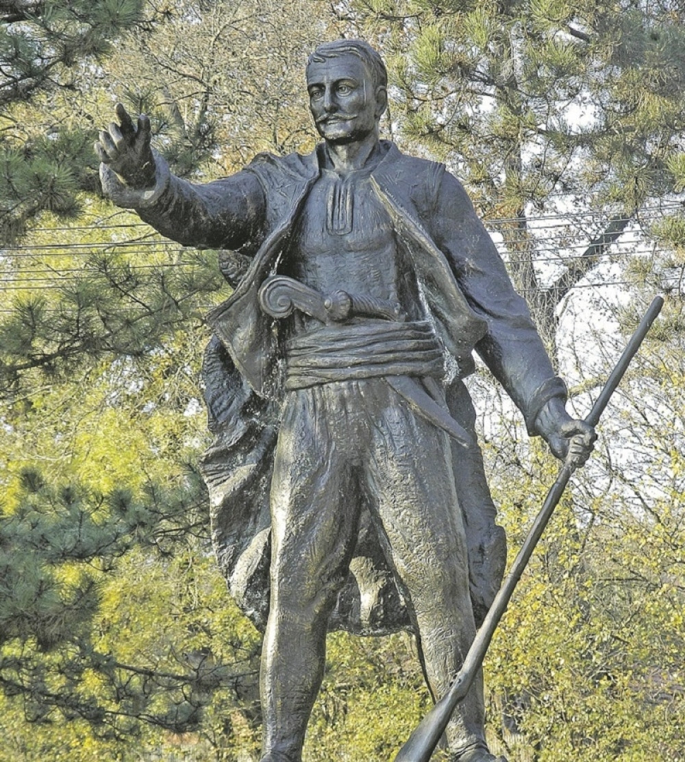 Kako je Voždovac dobio ime