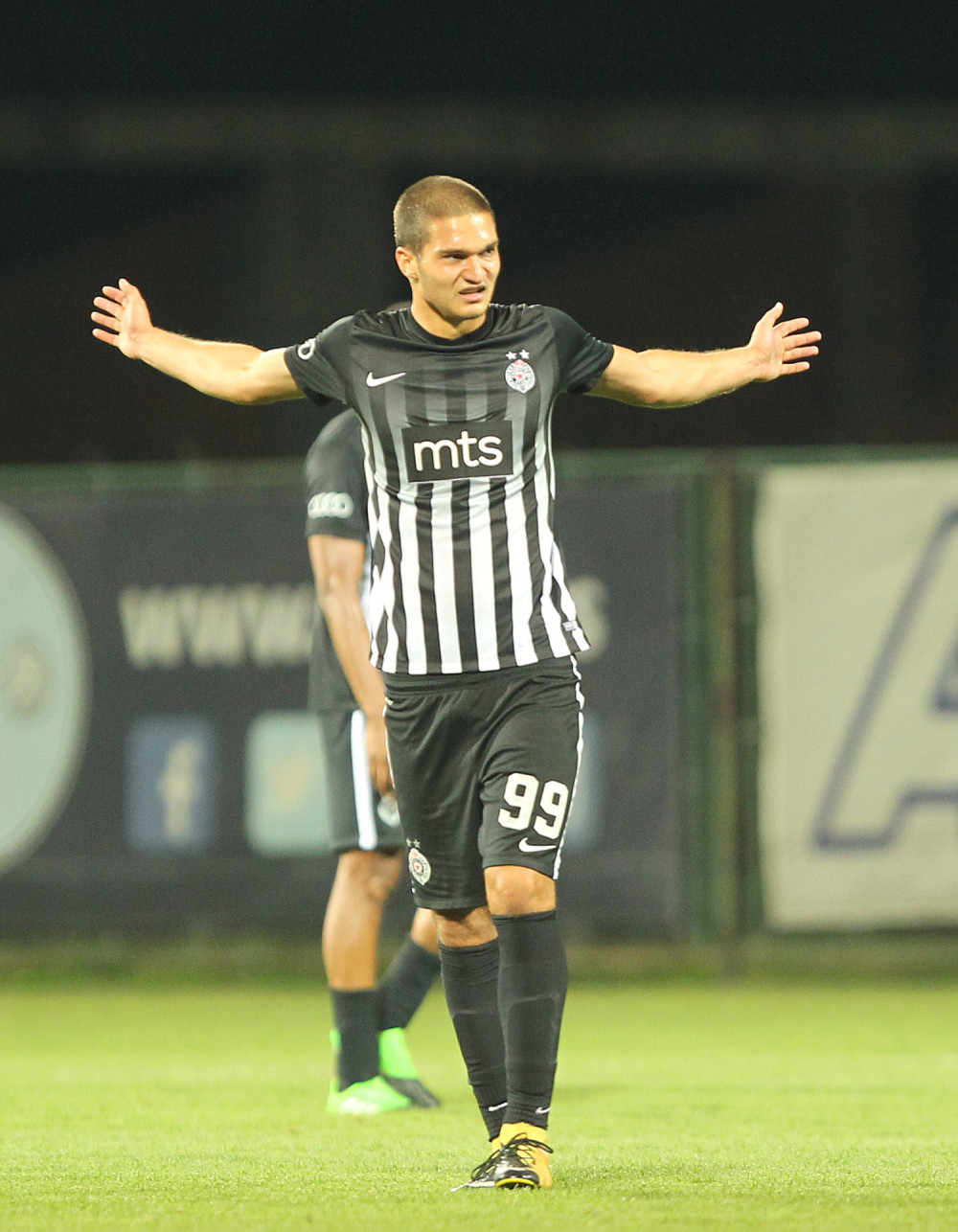 Partizan prodao Đorđa Jovanovića