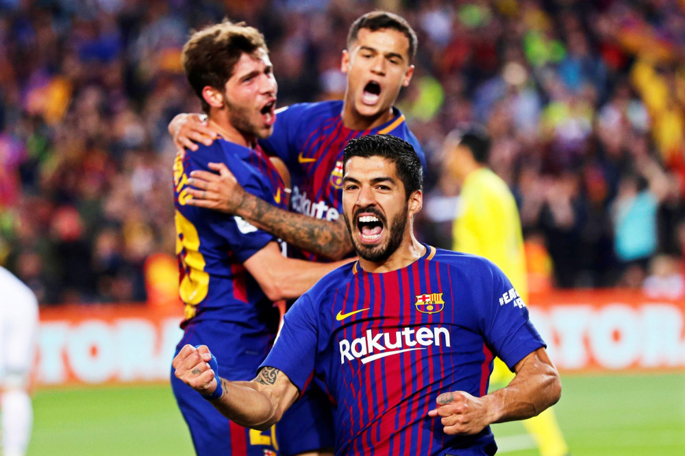 Barselona uvodi NAJVEĆU promenu u ovoj deceniji