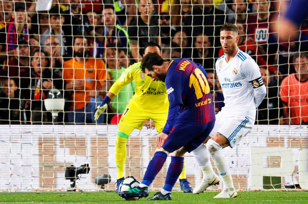 Leo Mesi je ZBOG OVOGA ŠTO JE URADIO na stubu srama! Svi u Španiji traže ŽESTOKU KAZNU!