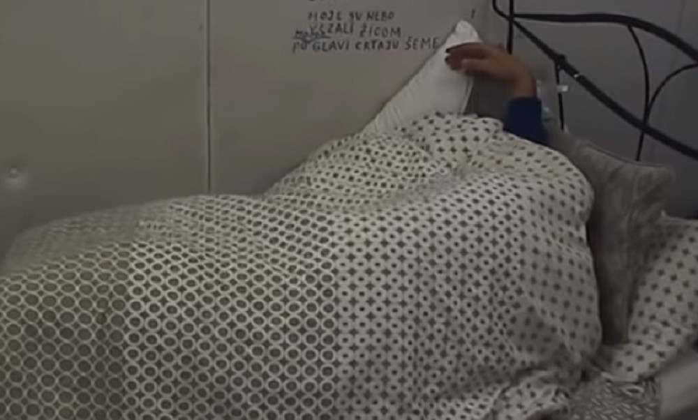 Miki i Nadežda ponovo u akciji, potpuno zaboravili na kamere!