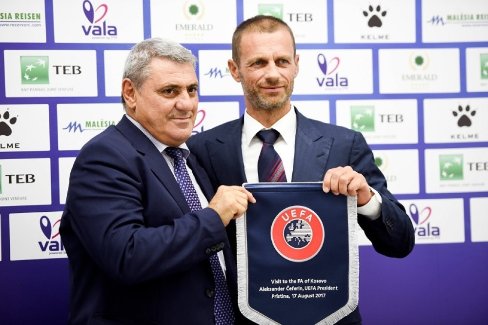 Fadilj Vokri stopirao Zvezdu zbog "Bože pravde" i "Kosovo je srce Srbije"?!