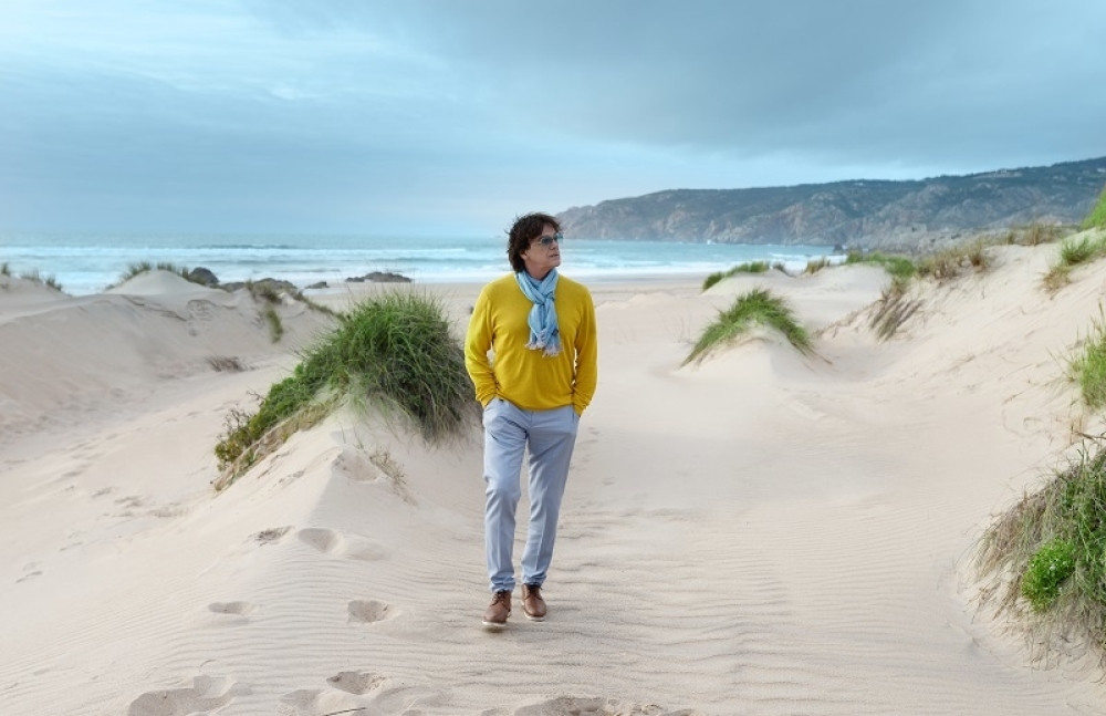 Pogledajte ko je misteriozna žena iz Zdravkovog novog spota