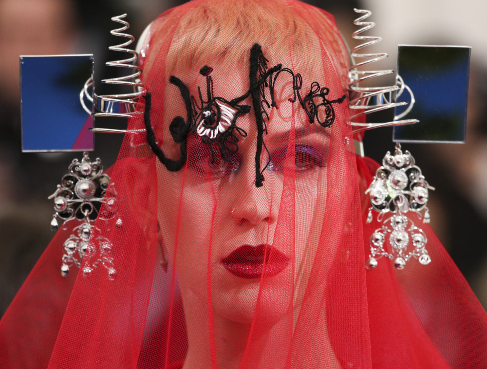 Najbolje i najgore kreacije koje su šokirale svet!