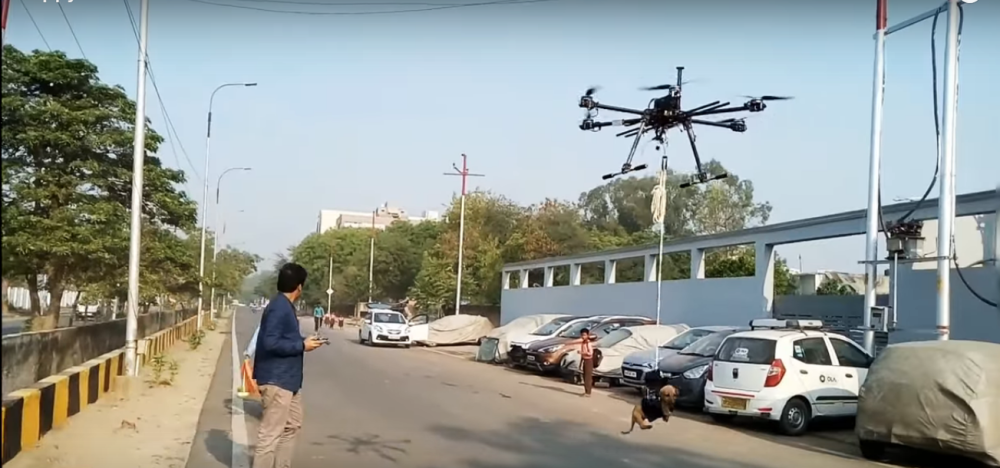 Zanemećete kada vidite ko je spasao preslatko štene!