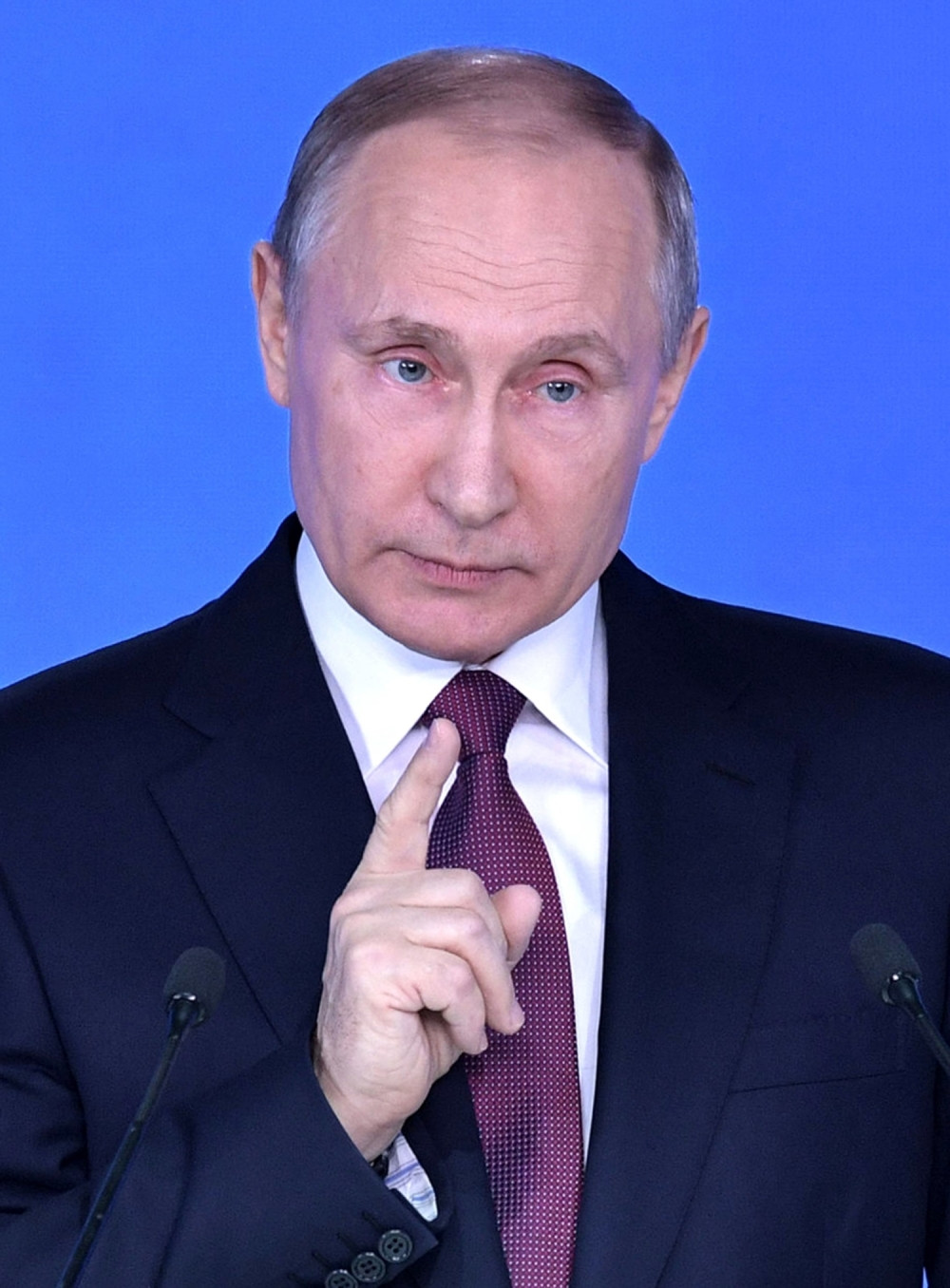 Putin: Treći svetski RAT bi značio KRAJ civilizacije