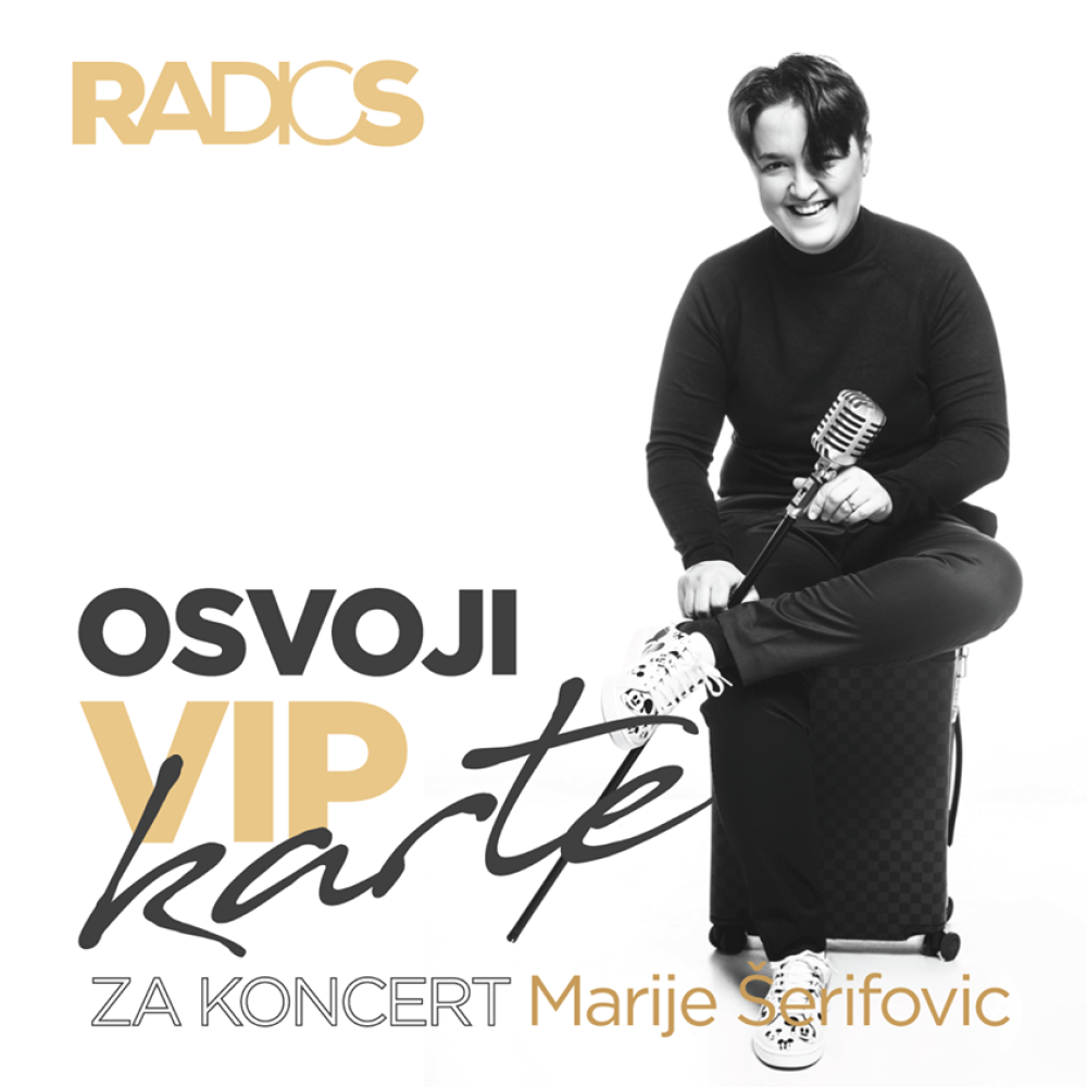 Da li poznaješ Mariju bolje od – Marije?