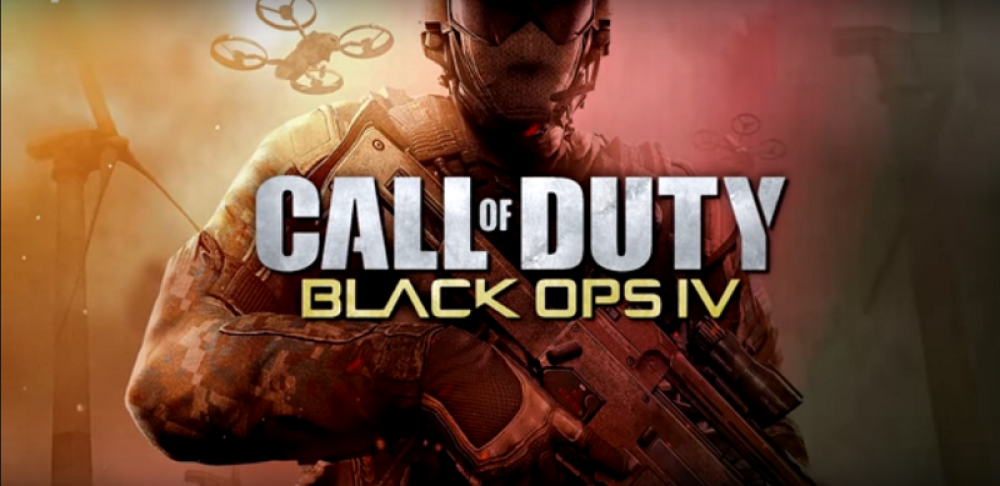 Stiže „Call of Duty: Black Ops 4“