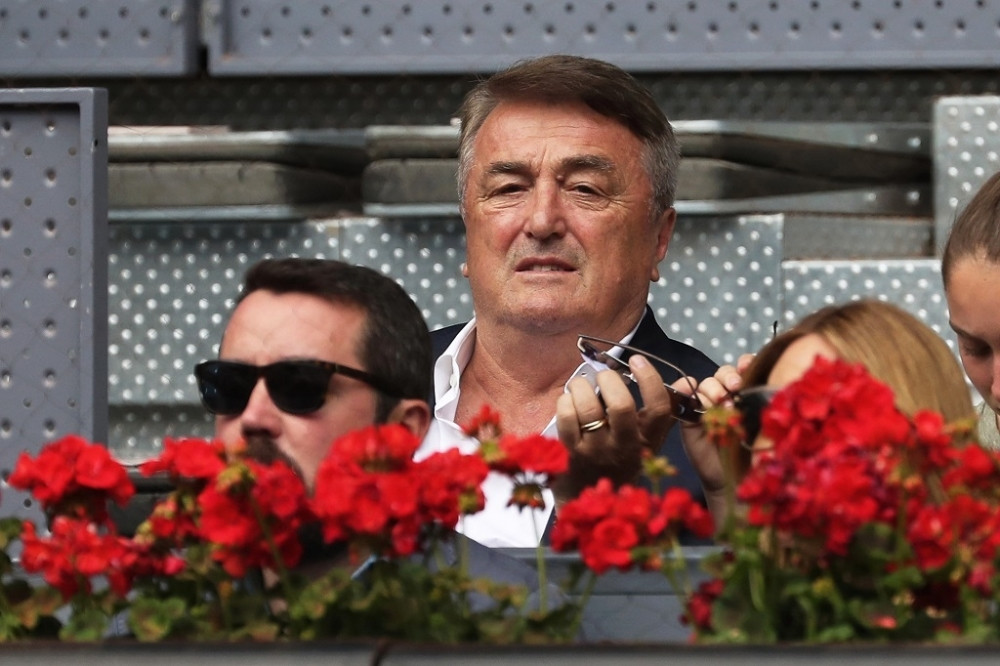 Srbin u idealnoj postavi Atletiko Madrida, Fernando Tores suvišan