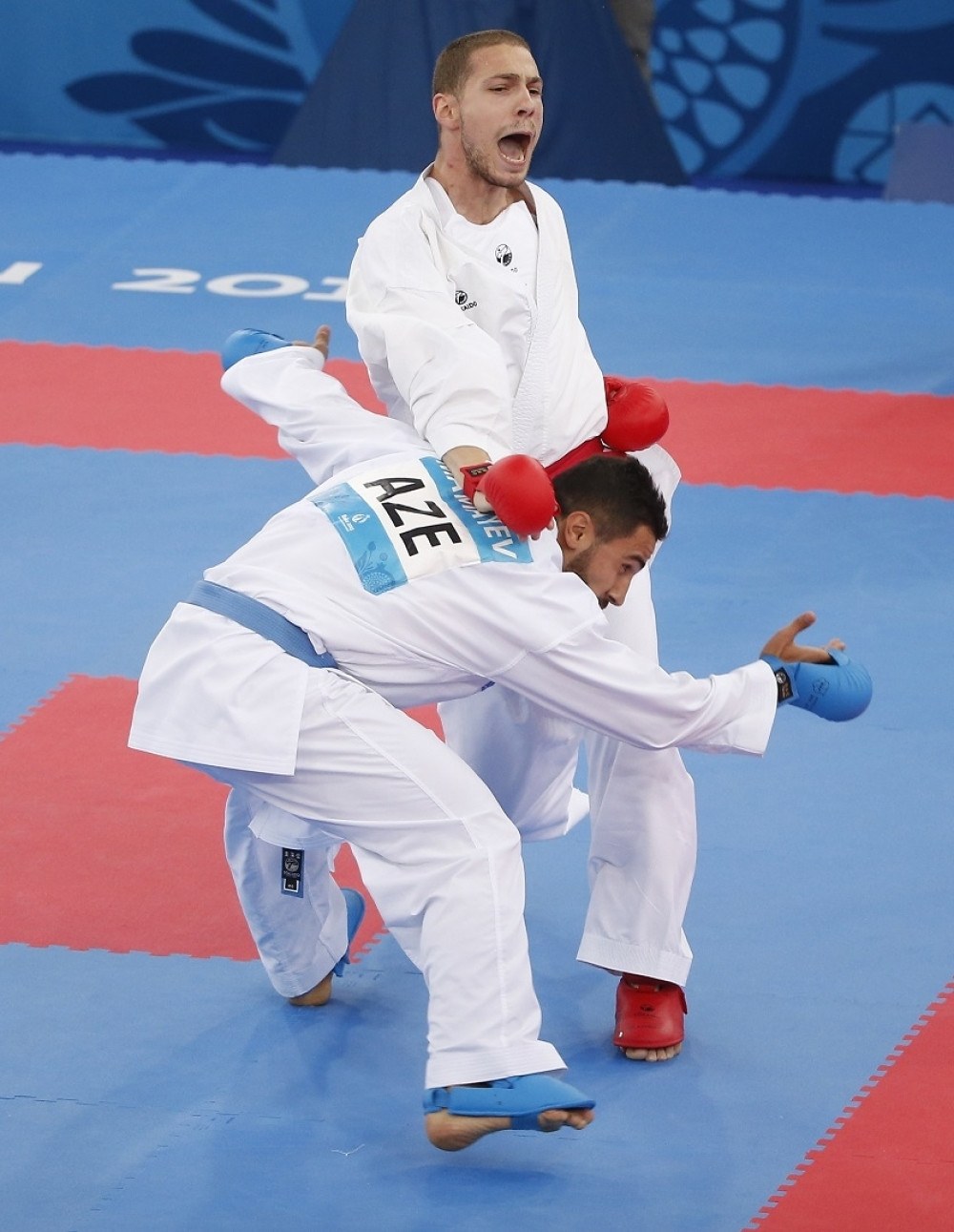 Karatisti Kosova smeju u Srbiju, ali bez imena lažne države!