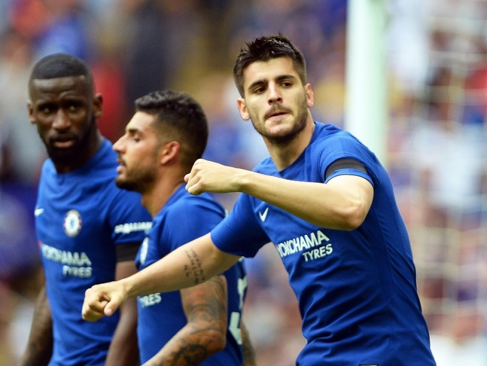 Morata se vraća u Madrid, ali ne u Real!