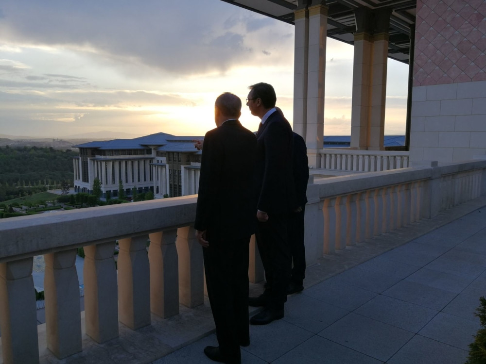 Strane službe sada hoće OSVETU! Planski se priprema LIKVIDACIJA PREDSEDNIKA SRBIJE!