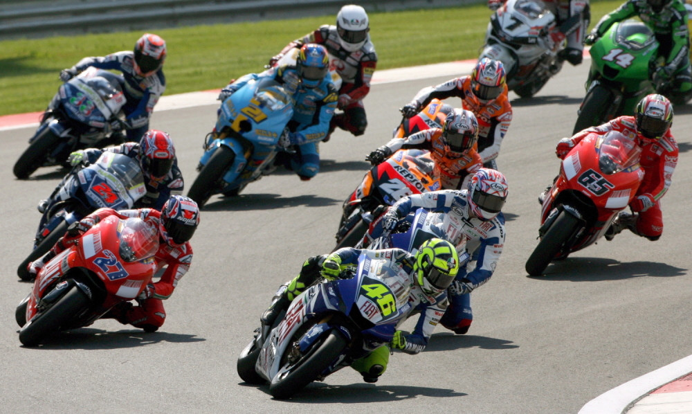 Početak u Kataru, završetak u Valensiji (FOTO)