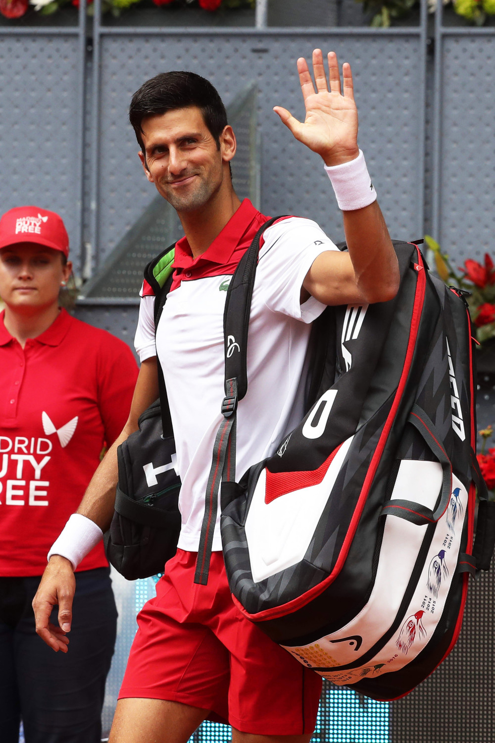 Novak progovorio o promašaju godine i oduševio onim što je rekao (VIDEO)