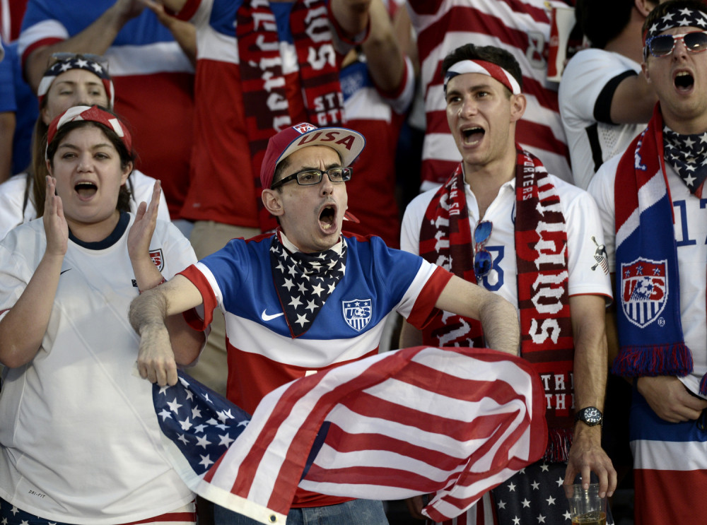 SAD: Za FIFA 11 milijardi, biće najbolje SP ako bude kod nas