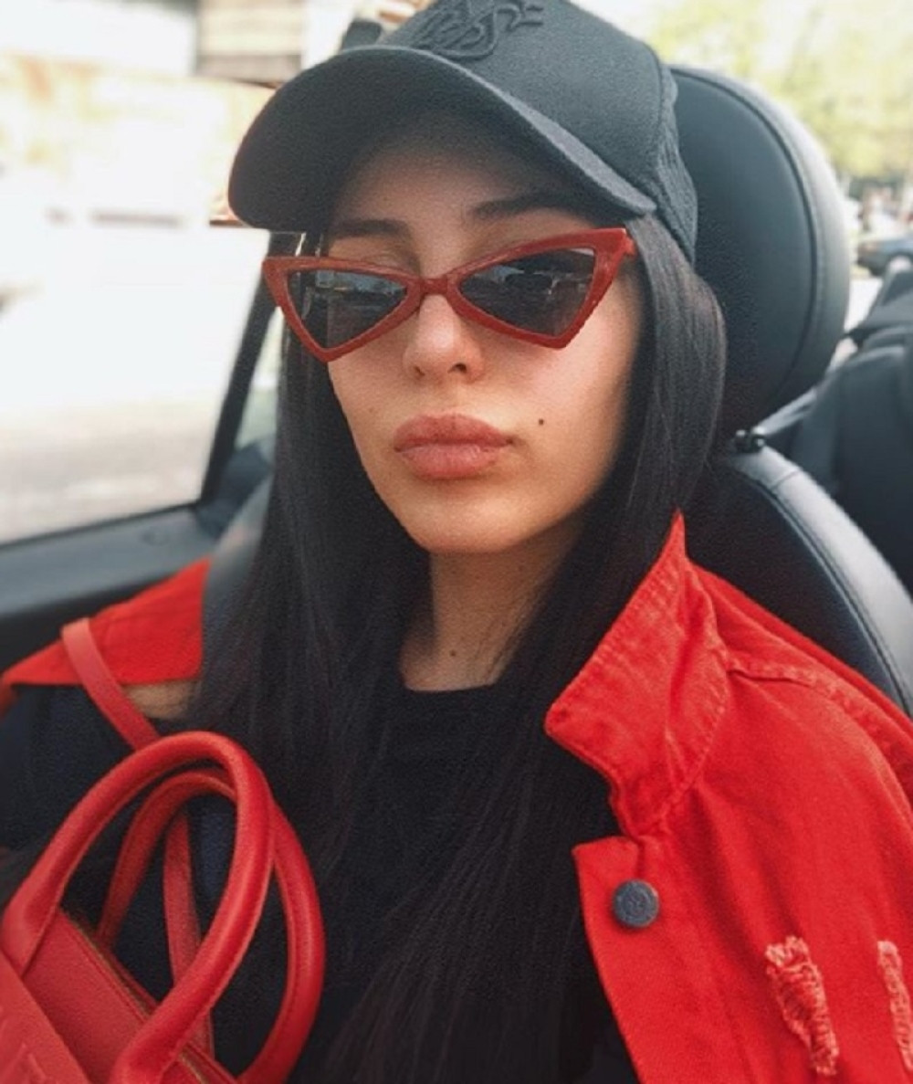 Anastasija Ražnatović otkrila da se zabavlja sa DOSTA STARIJIM muškarcem! (FOTO)