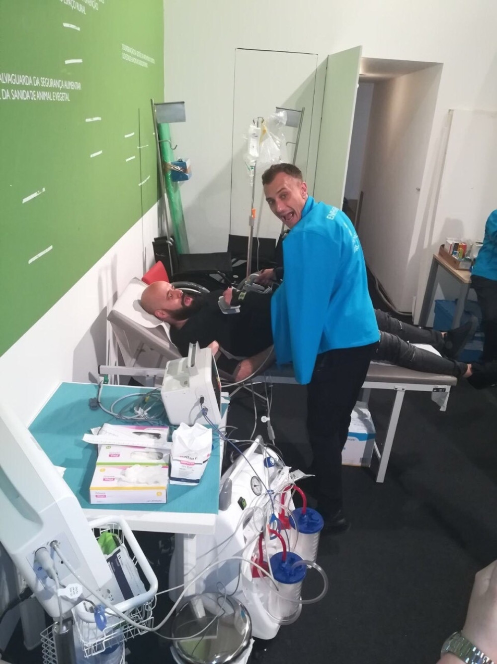 Sanja Ilić se oglasio nakon drame u Portugalu, evo šta se desilo sa pevačem "Balkanike"